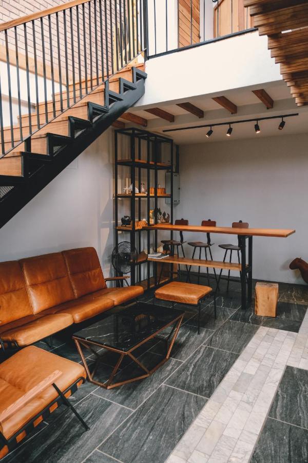 Family Tree Hotel Краби Экстерьер фото