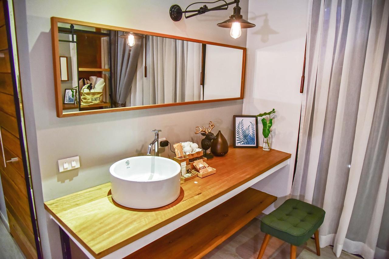 Family Tree Hotel Краби Экстерьер фото