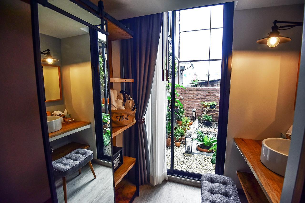 Family Tree Hotel Краби Экстерьер фото