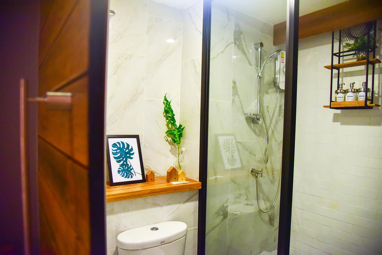 Family Tree Hotel Краби Экстерьер фото